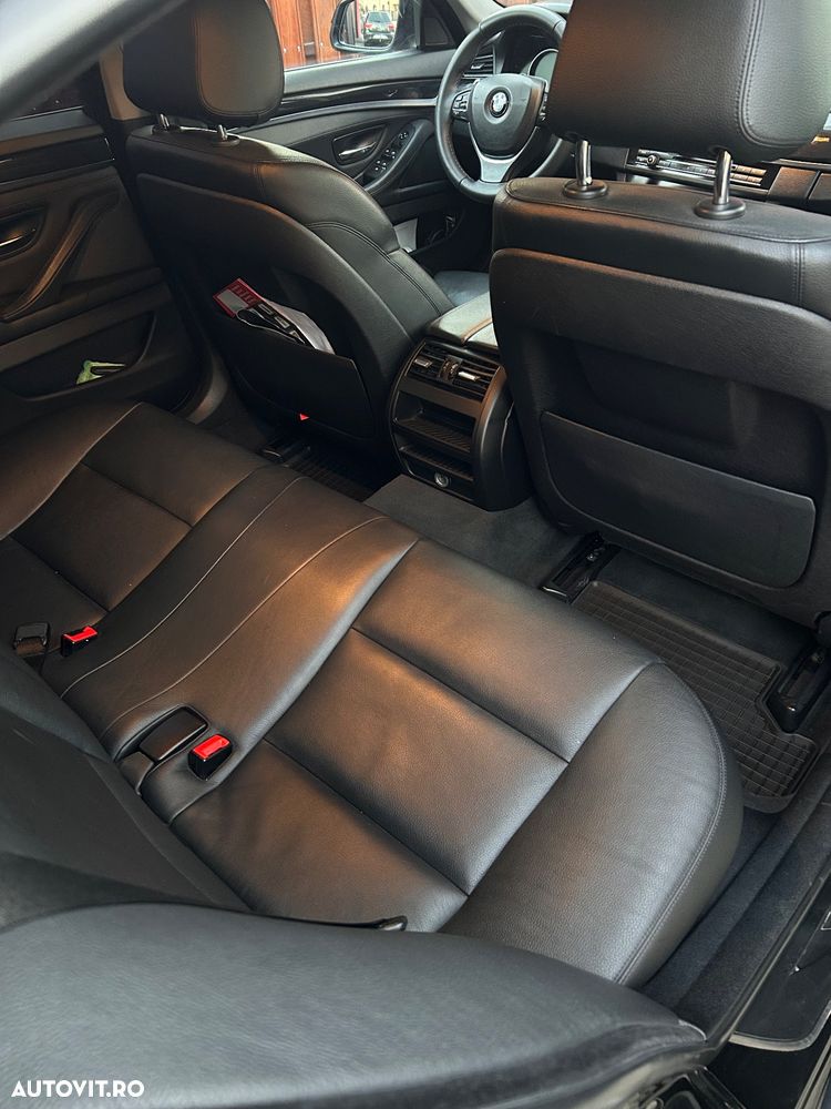 BMW Seria 5 - 3
