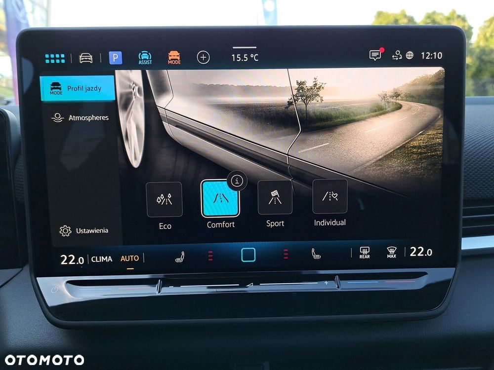 Volkswagen T-Roc - 37