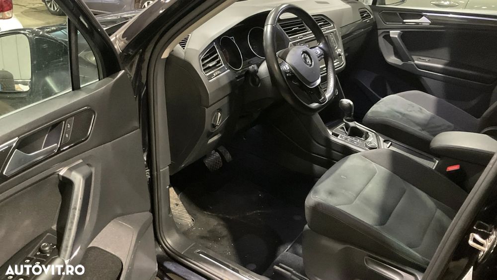 Volkswagen Tiguan 2.0 TSI 4Motion (BlueMotion Technology) DSG Highline - 3