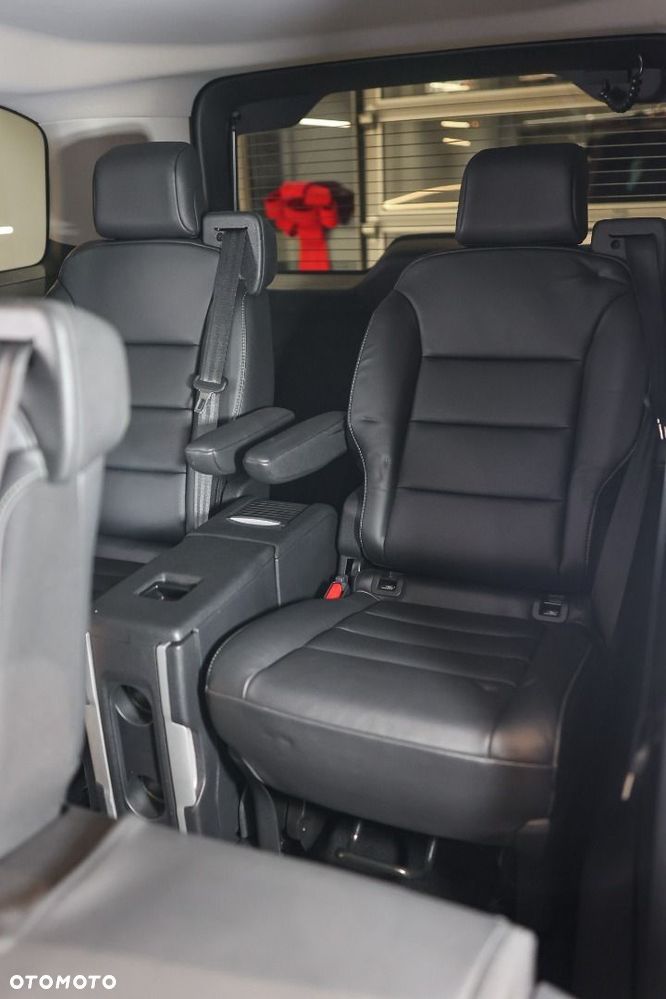 Toyota Proace Verso - 31
