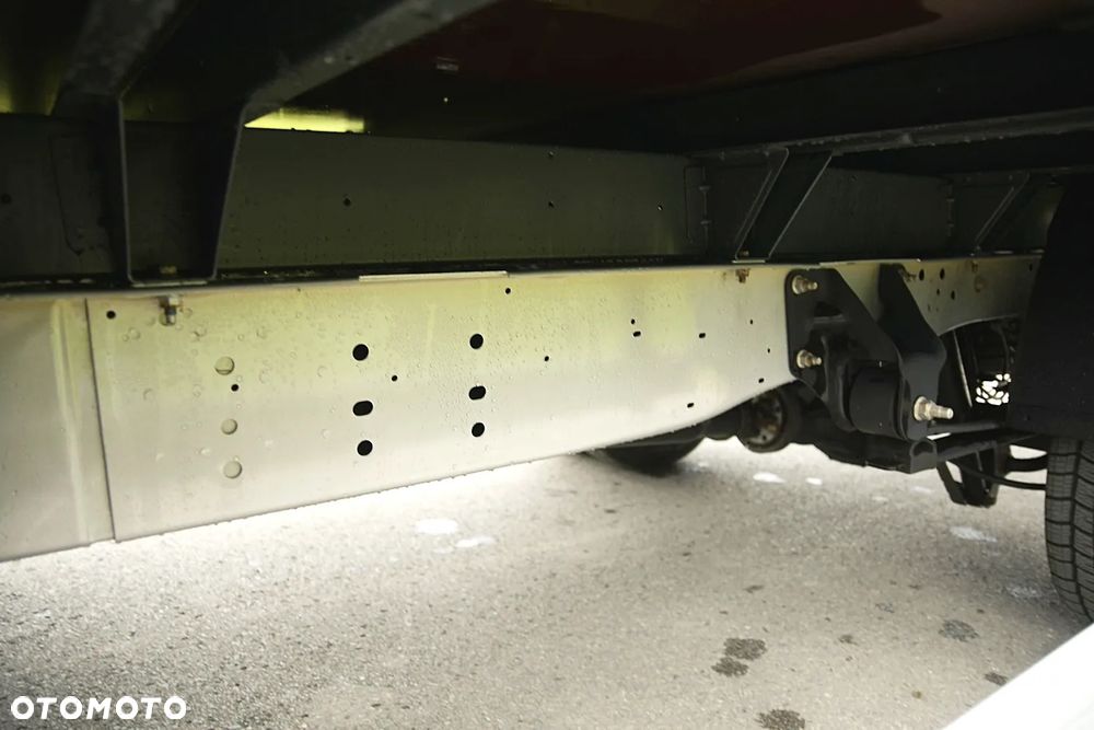 Ford TRANSIT=SKRZYNIA=5.20M=XXL=MAXi - 30