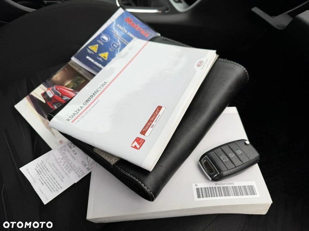 Kia Ceed 1.4 CRDi S - 29