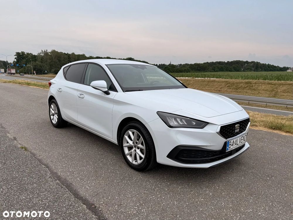 Seat Leon - 6