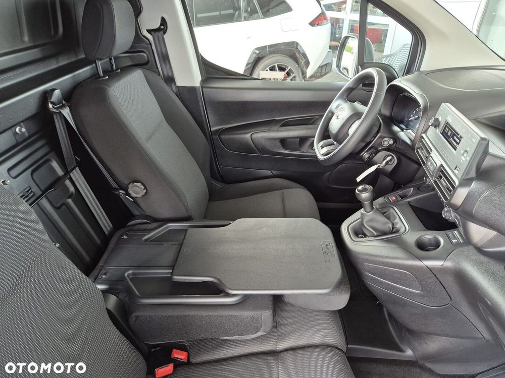 Toyota PROACE CITY - 18