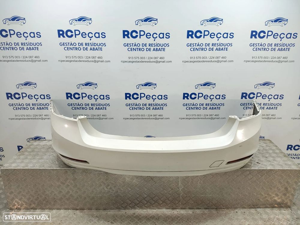 Parachoques Tras Traseiro Original BMW Serie 3 F30 Sport 2012 a 2019 - 2