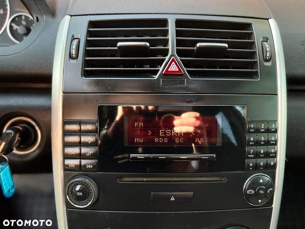 Mercedes-Benz Klasa A - 26