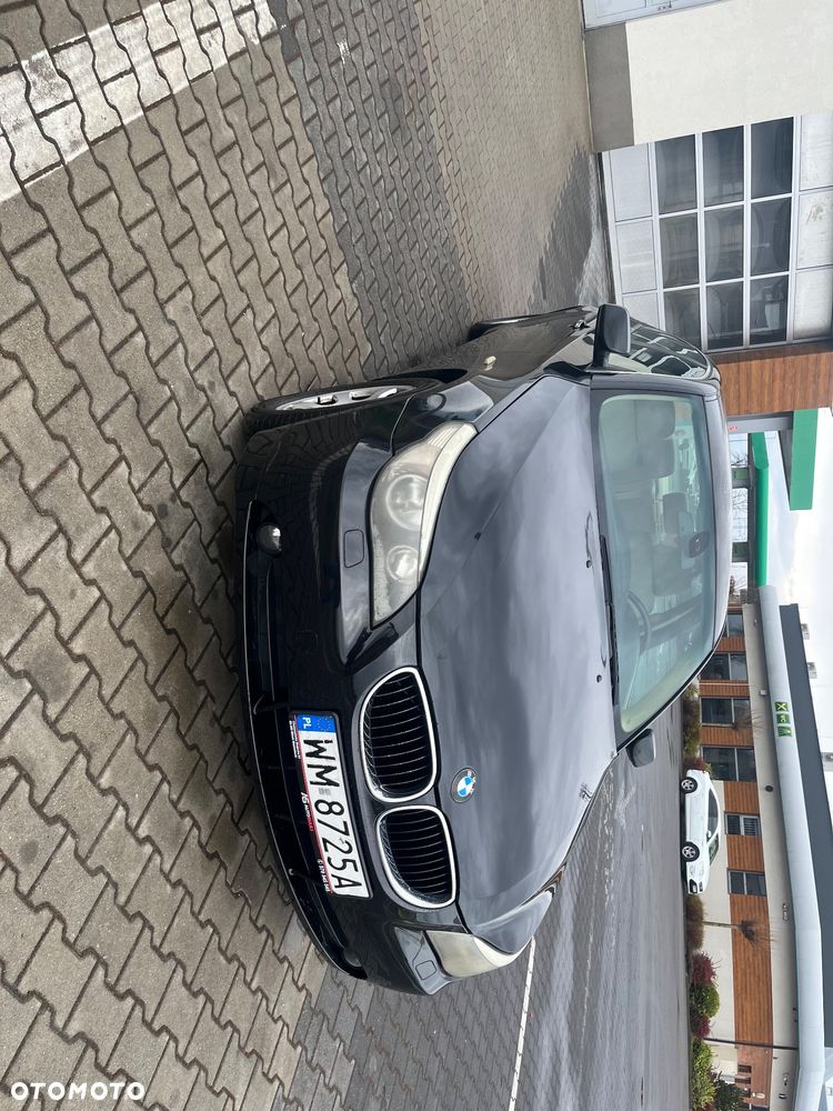 BMW Seria 5 - 3