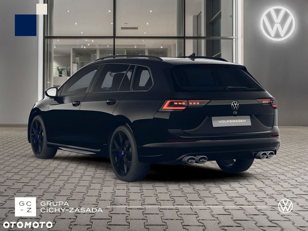 Volkswagen Golf Variant - 4