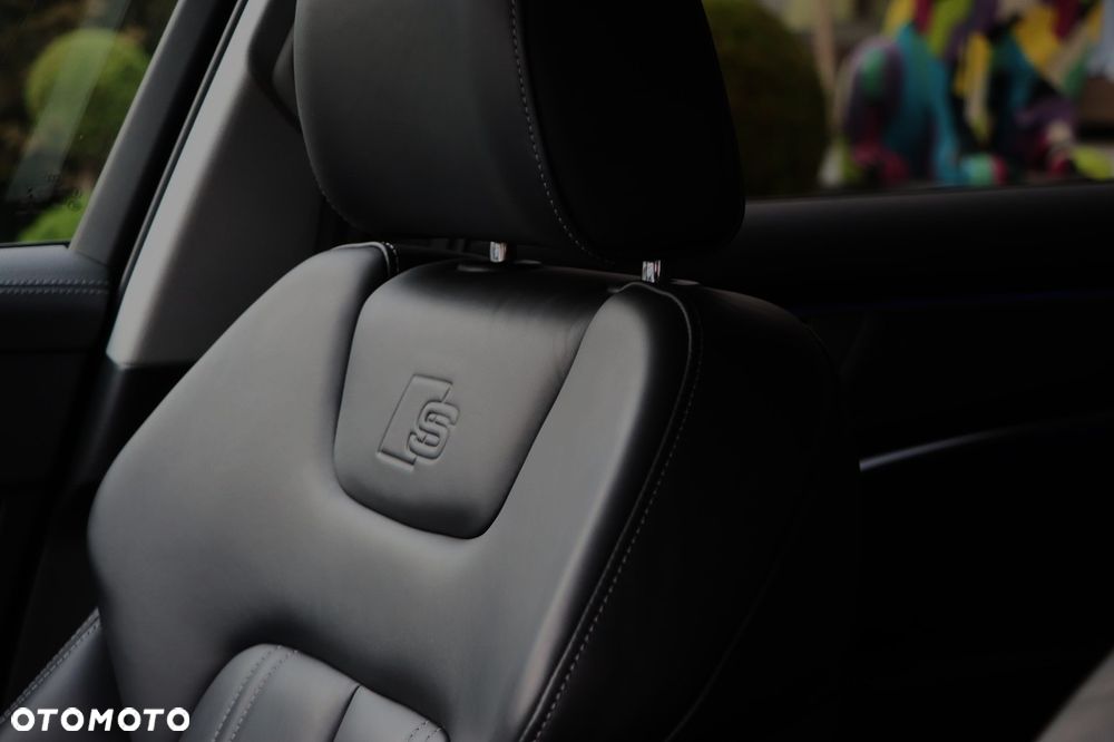 Audi S6 Avant TDI quattro tiptronic - 27