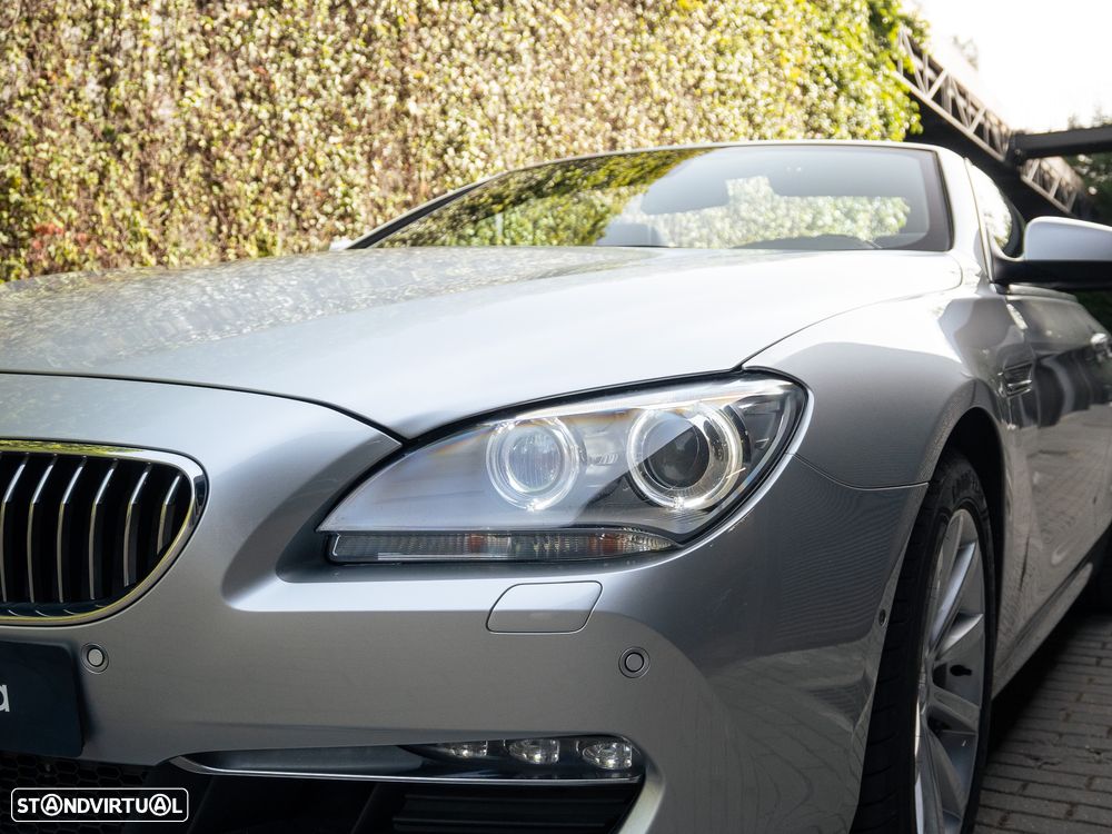 BMW 640 d - 9