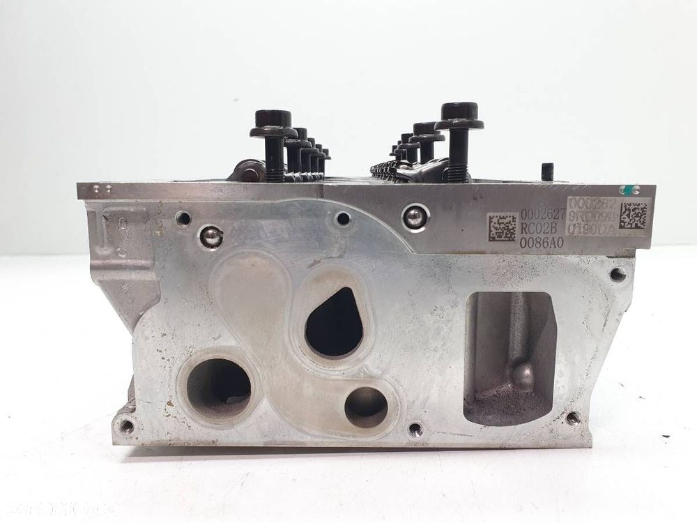 GŁOWICA ZAWORY SILNIKA 1.5 BAIC BEIJING X75 7 2024 9RD09B - 7