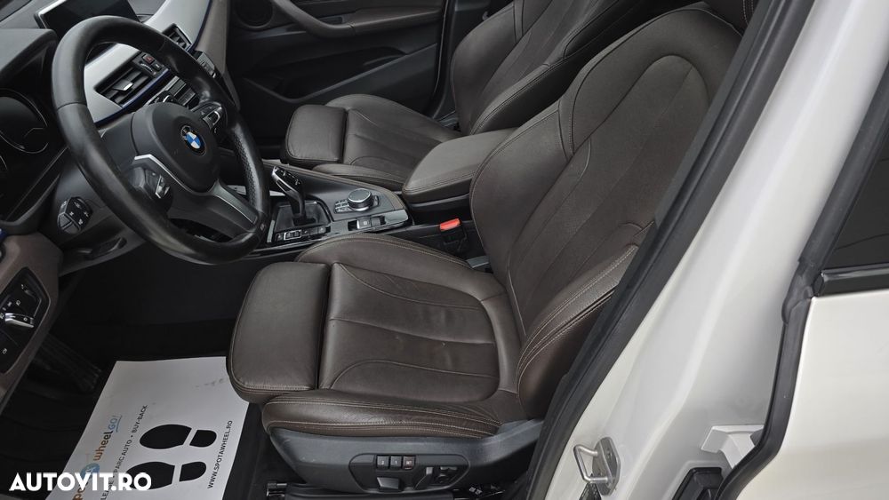 BMW X1 - 12