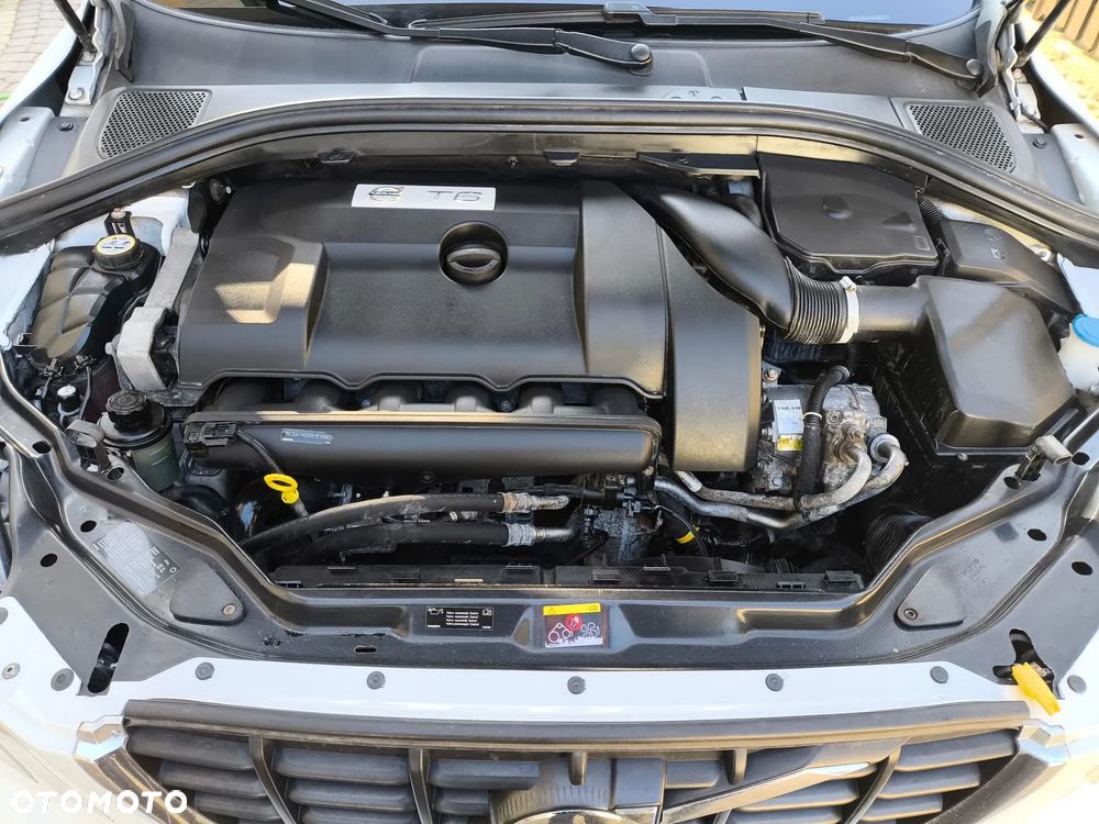 Volvo XC 60 T6 AWD Summum - 4