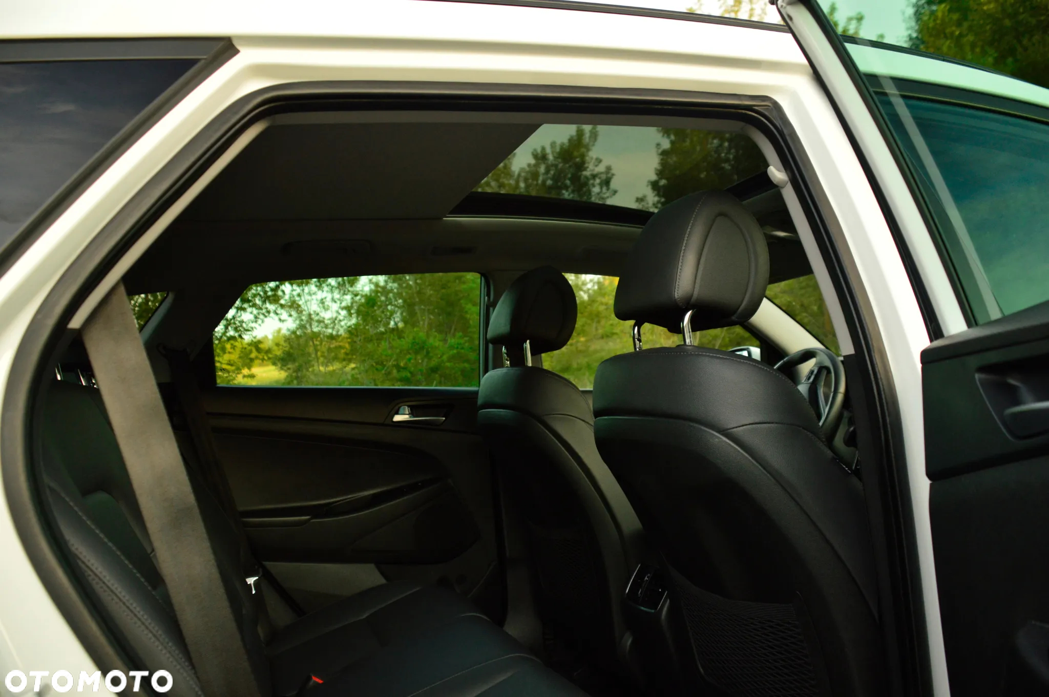 Hyundai Tucson 1.6 T-GDi Premium 4WD DCT - 15