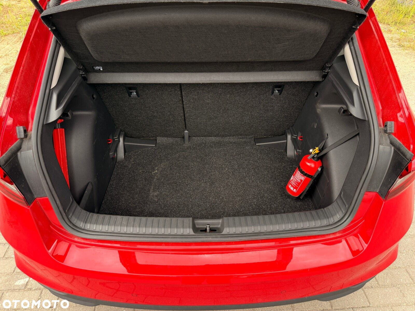 Skoda Fabia 1.0 TSI Selection - 8