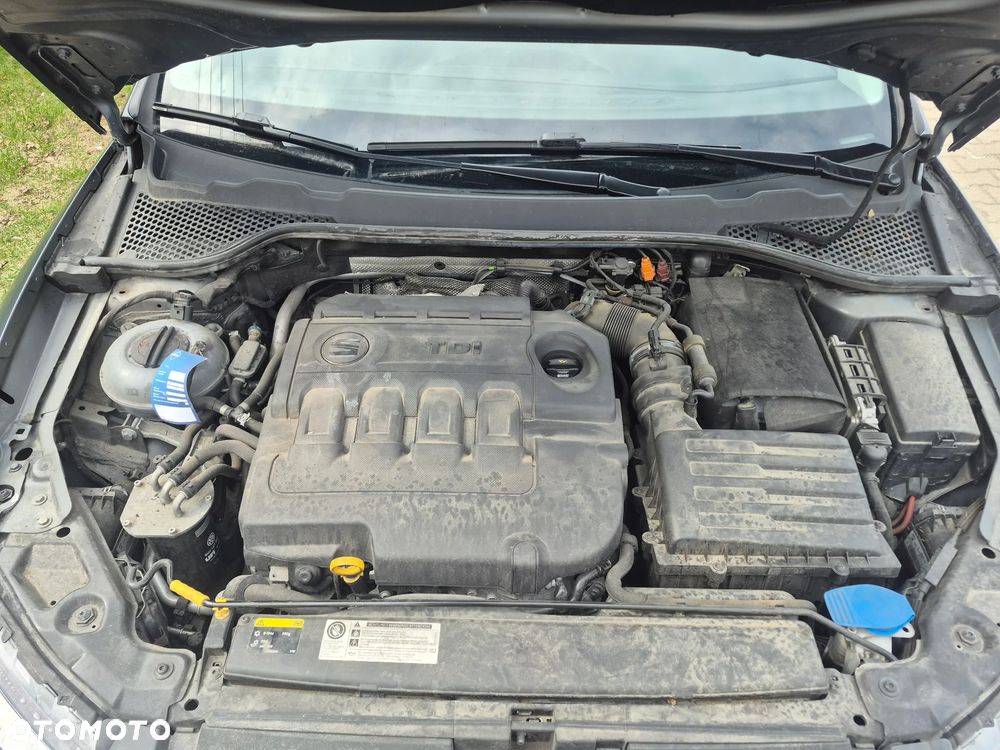 Seat Leon 2.0 TDI DPF Start&Stop Style - 15