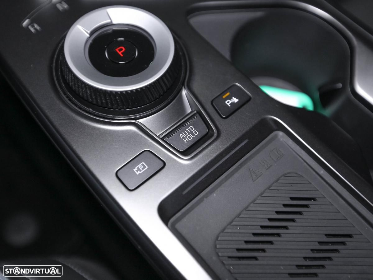 Kia EV6 58 kWh Air - 19