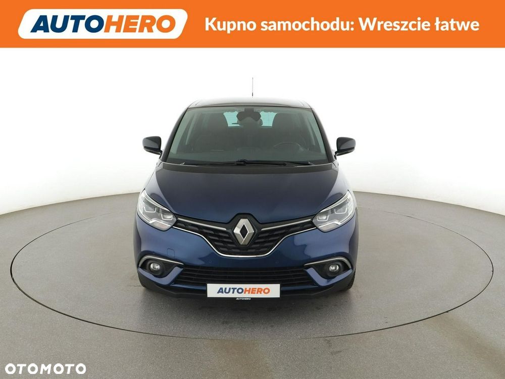 Renault Grand Scenic TCe 140 GPF EDC BOSE EDITION - 12