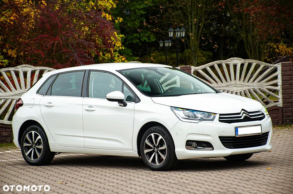 Citroen C4 2018 photo 4