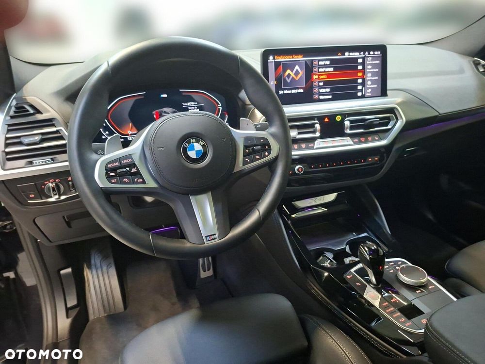 BMW X4 - 14
