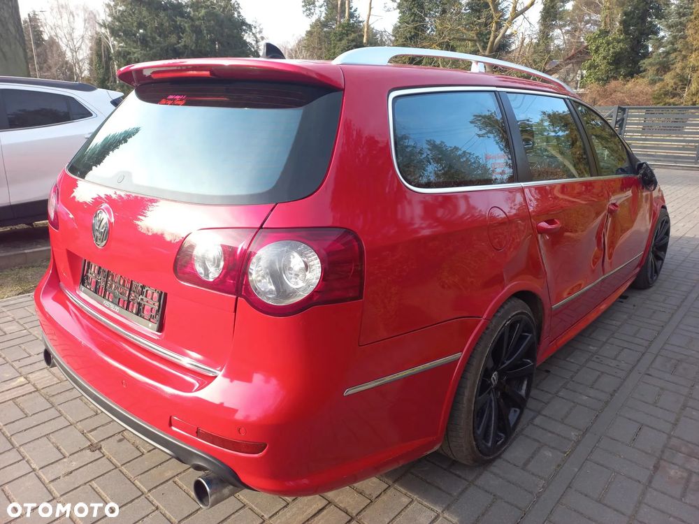 Volkswagen Passat 3.6 V6 R36 - 5