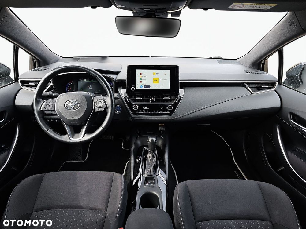 Toyota Corolla - 21
