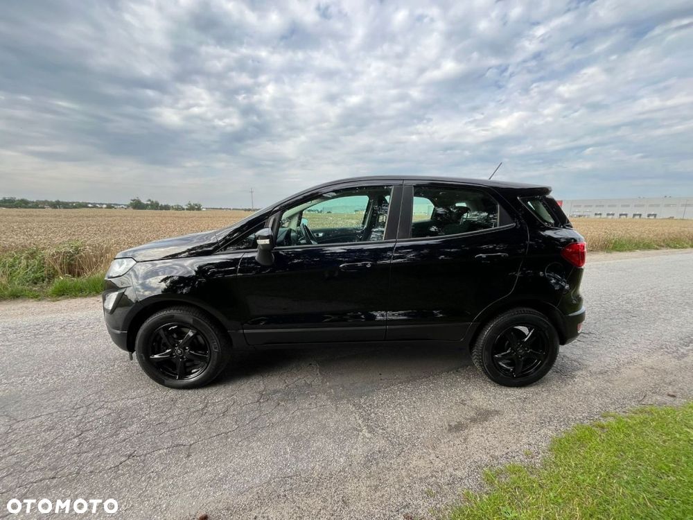 Ford EcoSport - 24