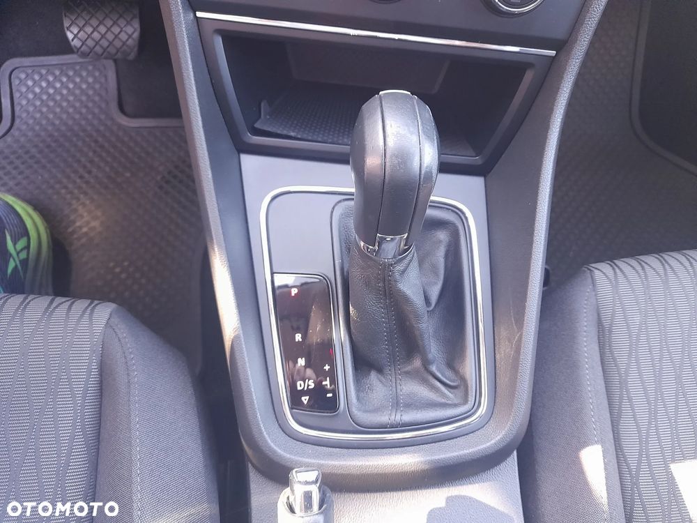 Seat Leon 1.6 TDI DPF DSG Style - 29