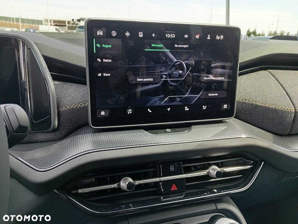 Skoda Kodiaq 2.0 TDI 4x4 Drive DSG - 14