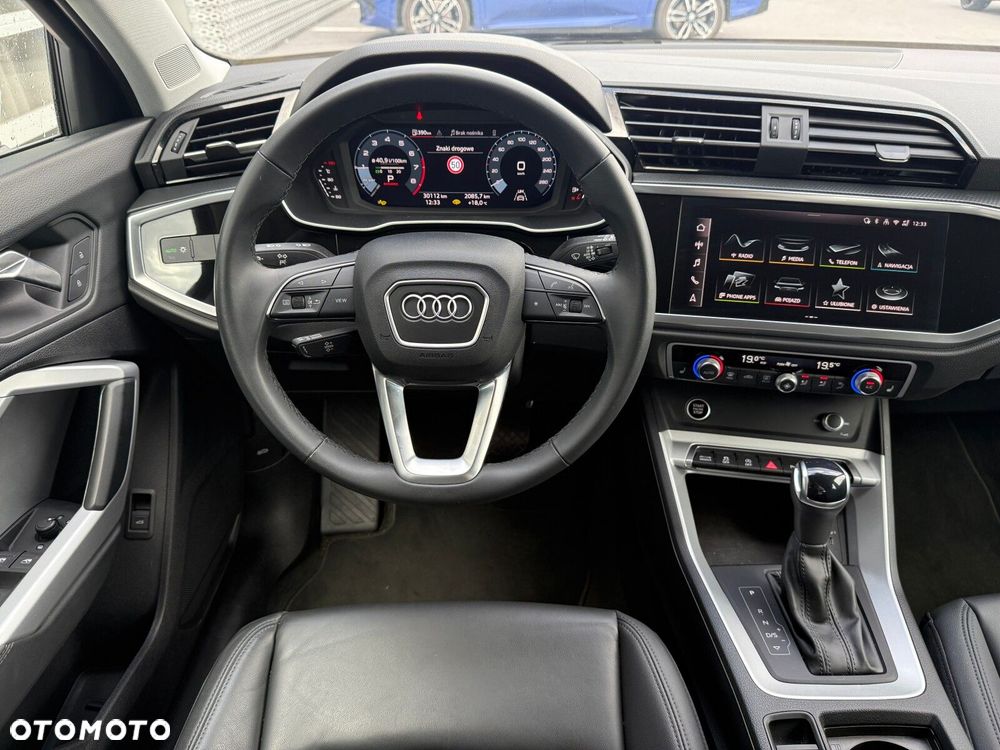 Audi Q3 Sportback - 17
