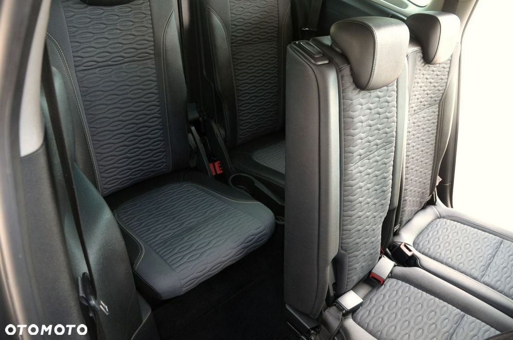 Opel Zafira - 20