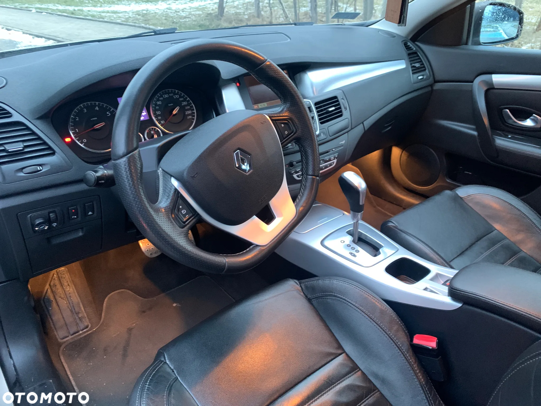 Renault Laguna - 3