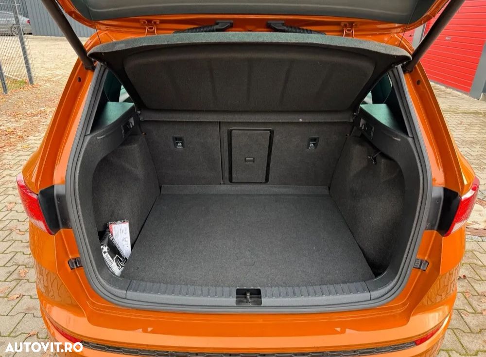 Seat Ateca 2.0 TDI 4DRIVE DSG XCELLENCE - 5