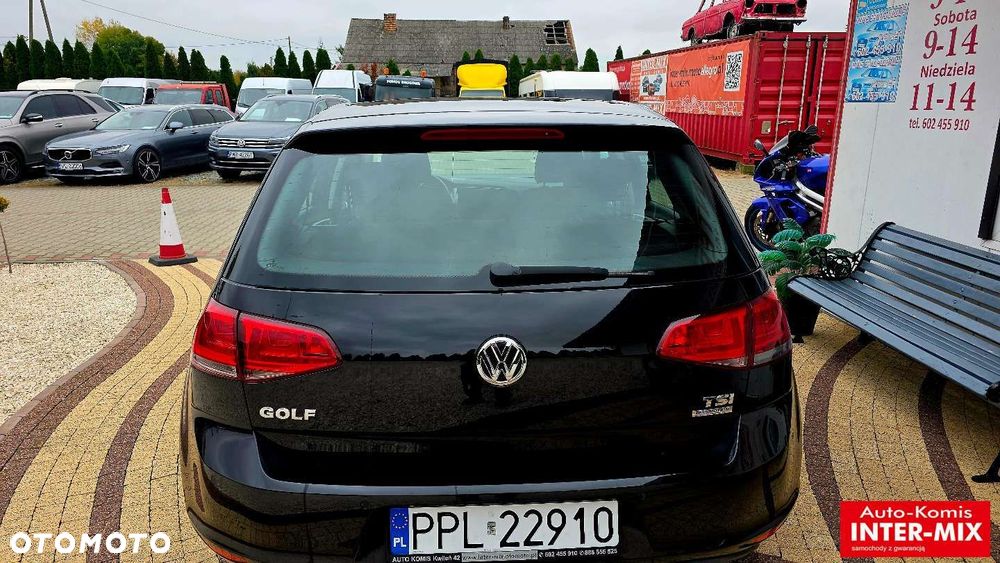 Volkswagen Golf - 17