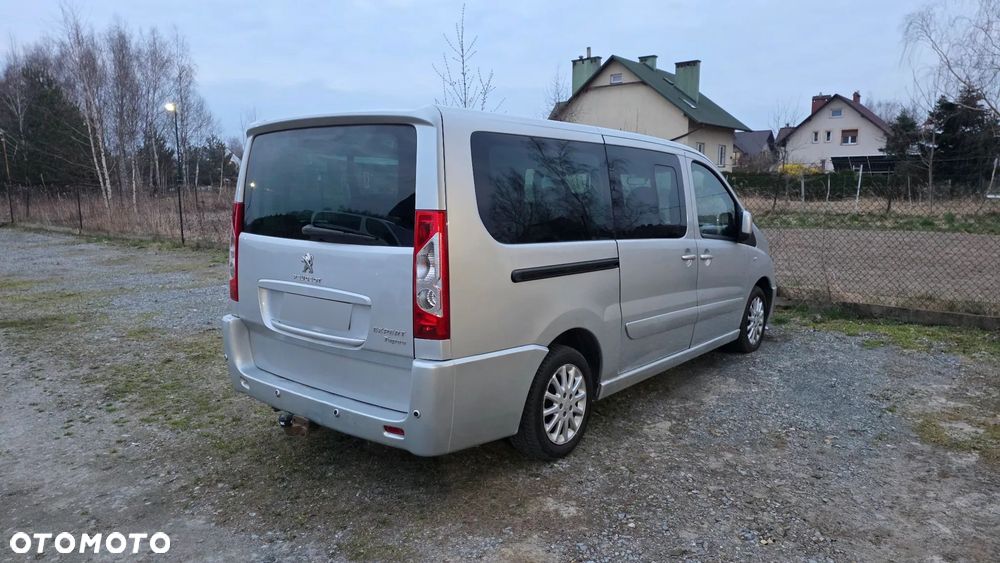 Peugeot Expert - 2