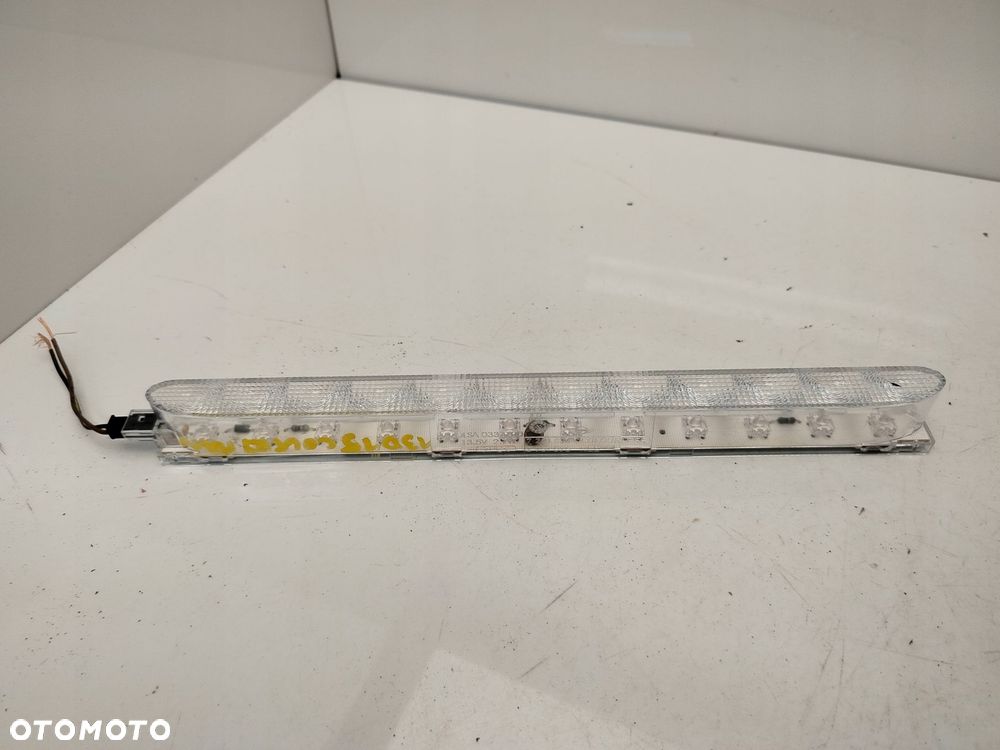 mini r60 countryman 10r- trzecie światło stop stopu 7221834 - 4