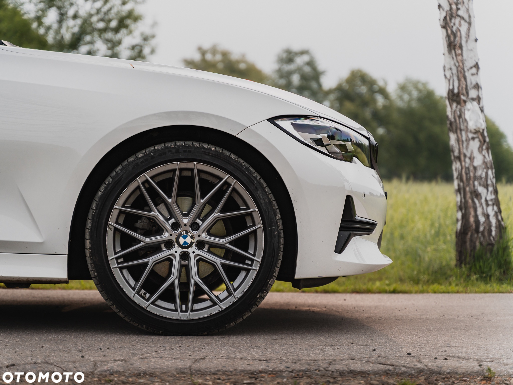 BMW Seria 3 318i - 3