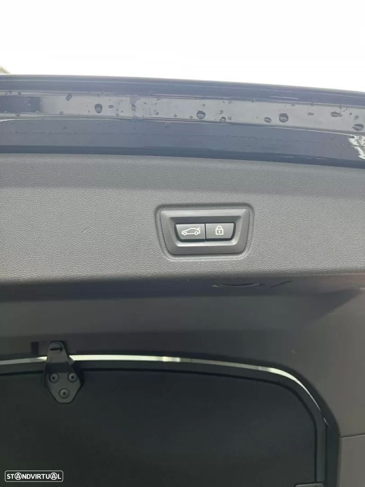 BMW 420 Gran Coupé d Line Luxury Auto - 24