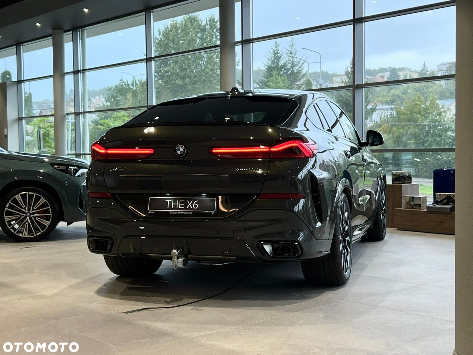 BMW X6 - 6
