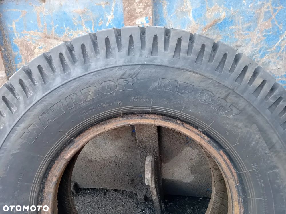 Matador MP 627 11,00-20 1100 R20 - 4