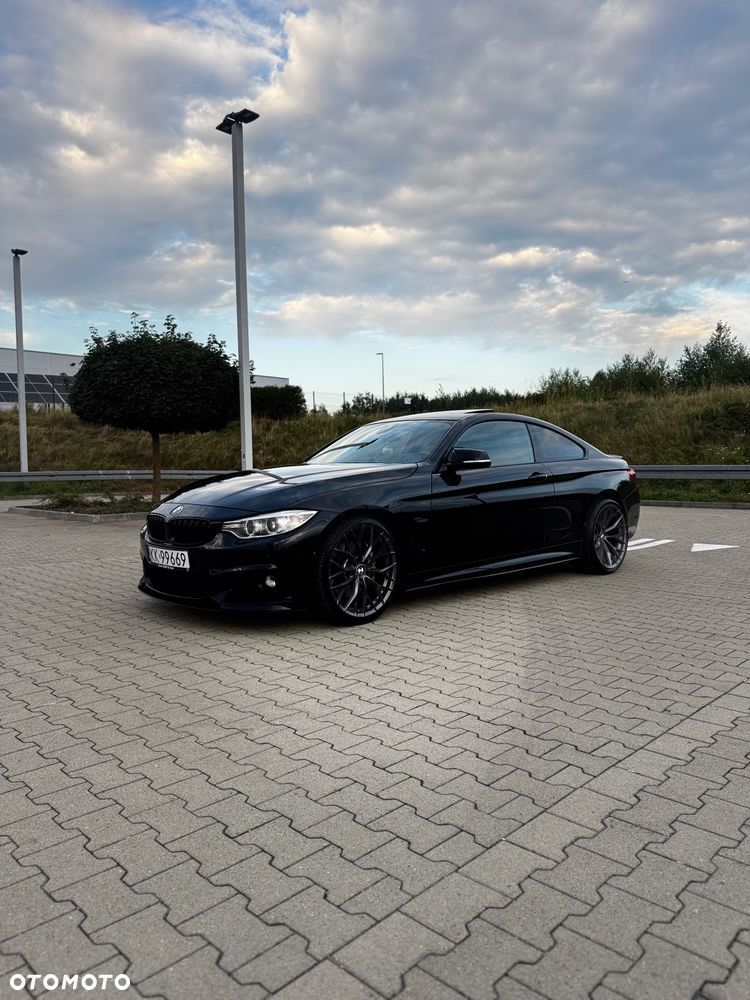 BMW Seria 4 - 7