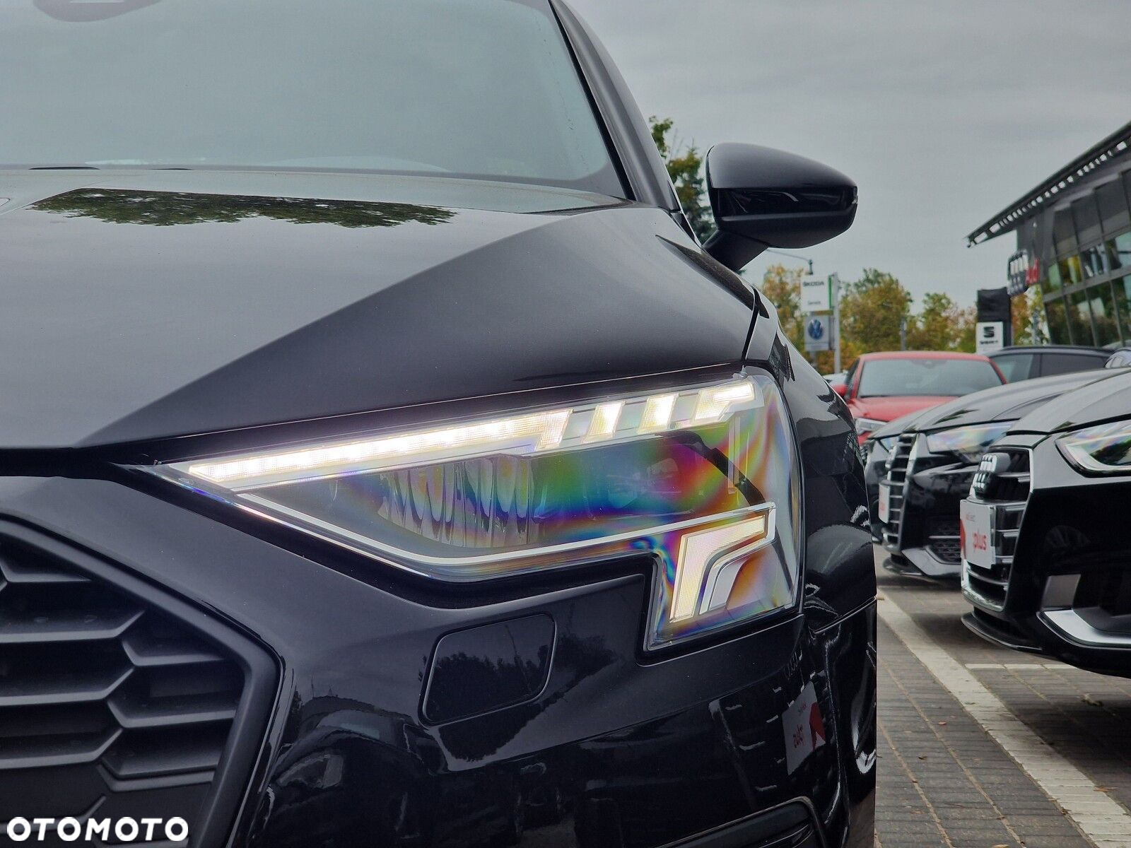 Audi A3 - 10