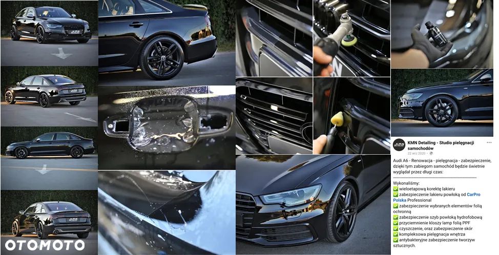 Audi A6 Limousine 3.0 TDI DPF quattro tiptronic - 39