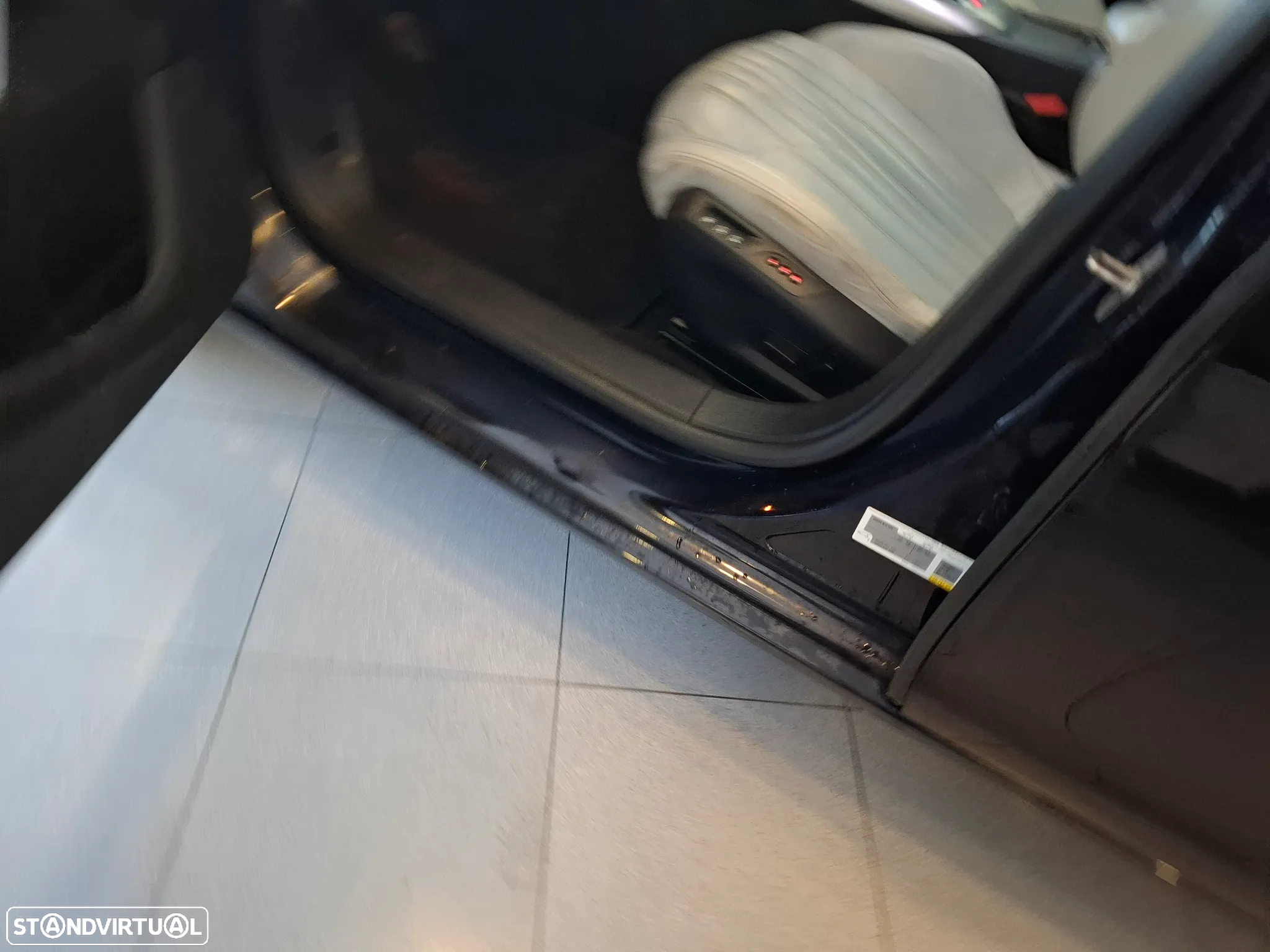 Peugeot 308 1.5 BlueHDi Allure Pack - 11