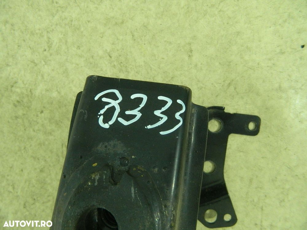 Armatura bara fata VW Touran, Caddy, 2003, 2004, 2005, 2006, 2007, 2008, 2009, 2010,, 1T0807109 - 3