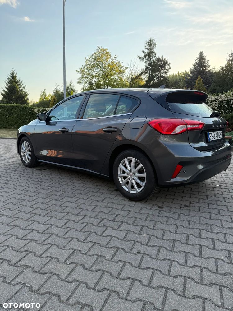 Ford Focus - 5