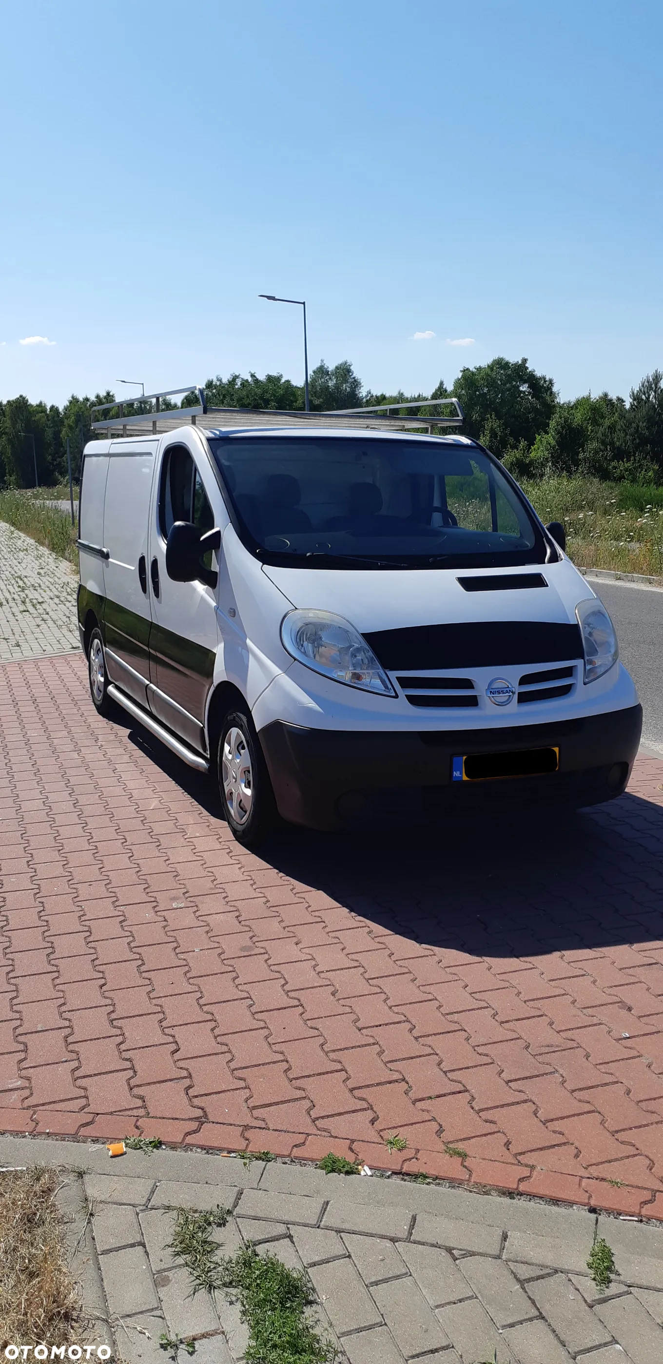 Nissan Primastar - 3