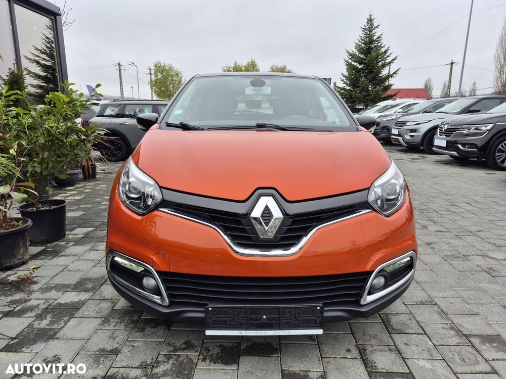 Renault Captur - 16