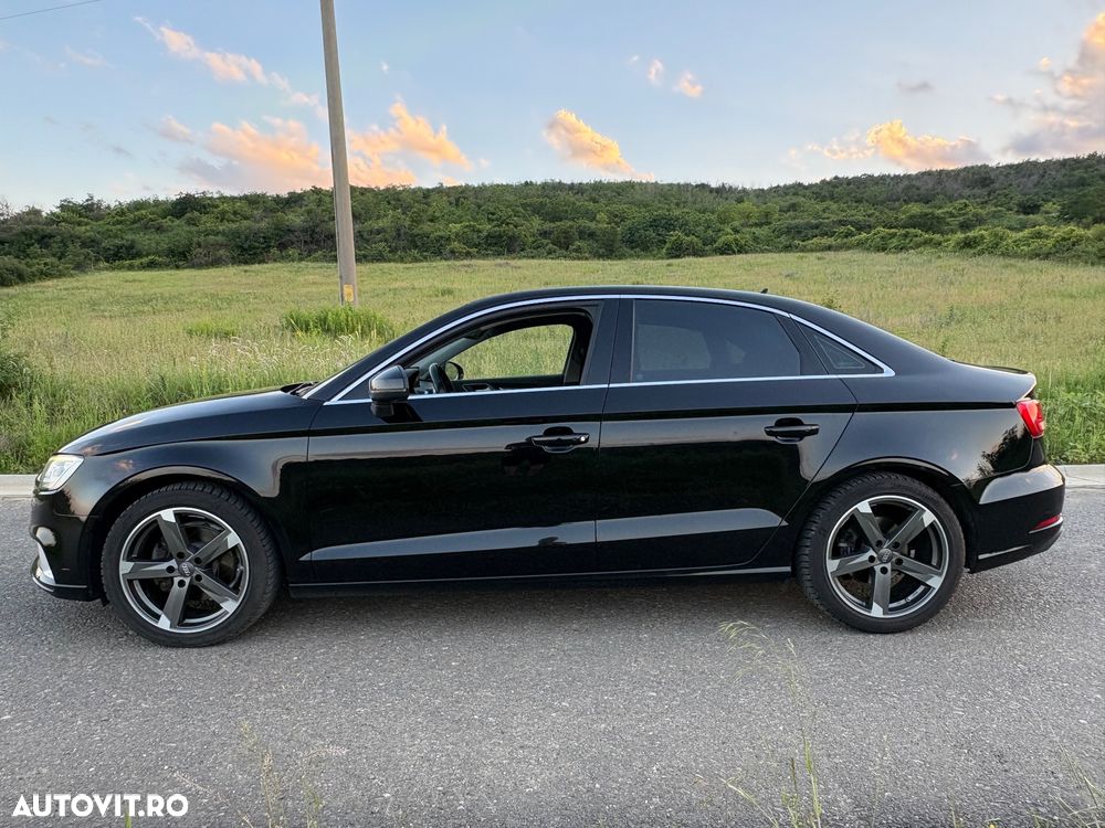 Audi A3 2.0 TDI Sport - 10