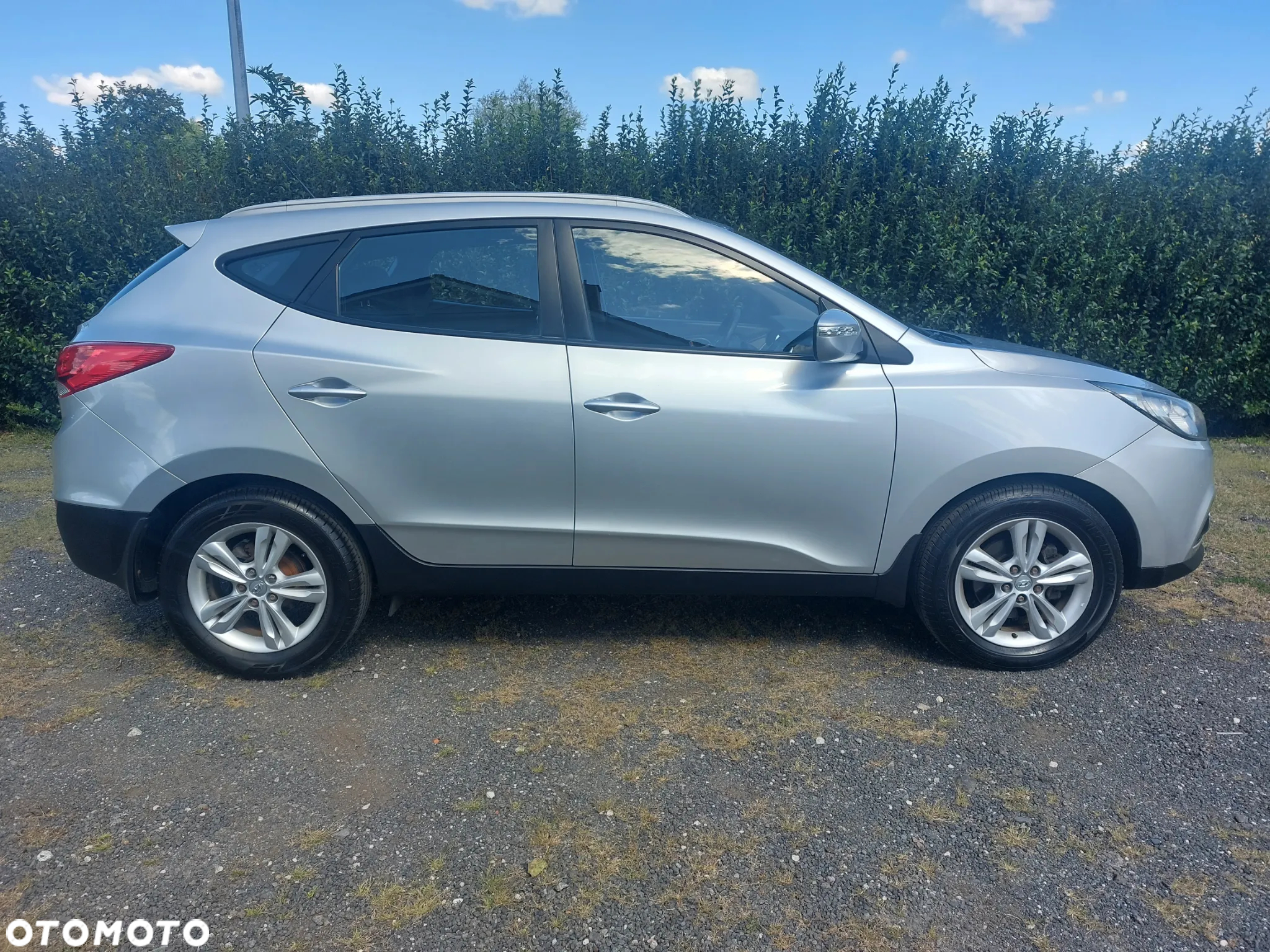 Hyundai ix35 1.6 GDI Comfort 2WD - 2